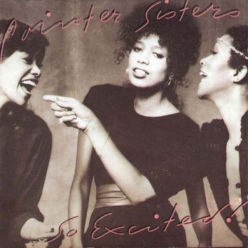 The Pointer Sisters